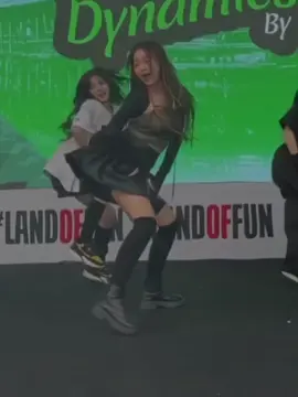 main dancer 💃 #vior #onicvior #nitavior 
