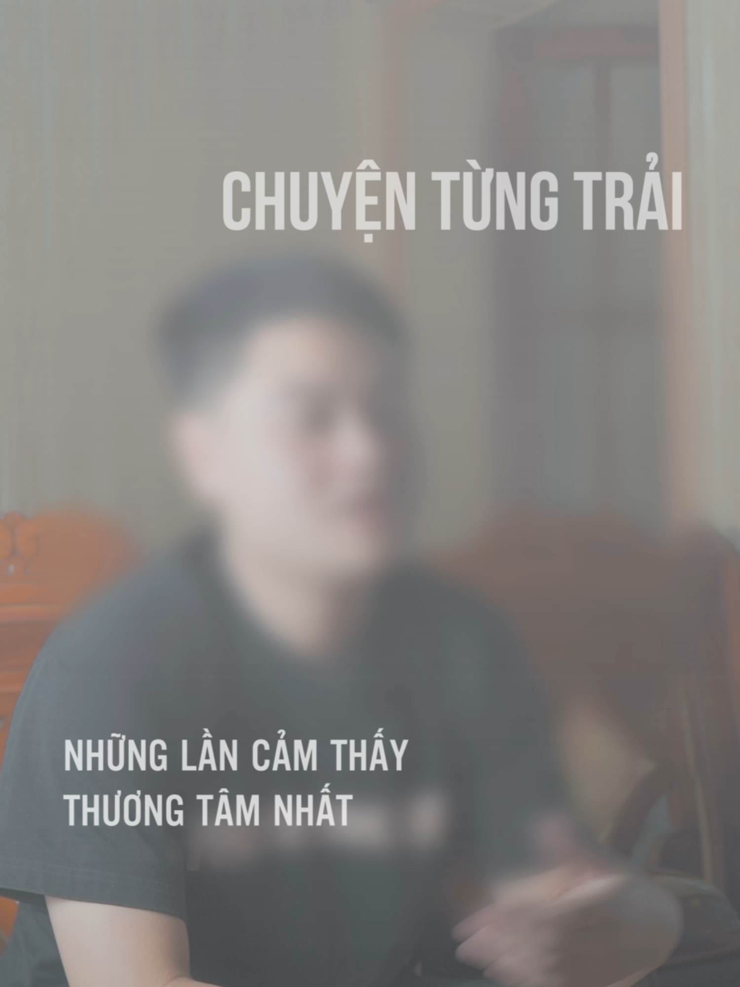 Những lần g*** khách thương tâm của những người bên cam #7tea #chuyentungtrai