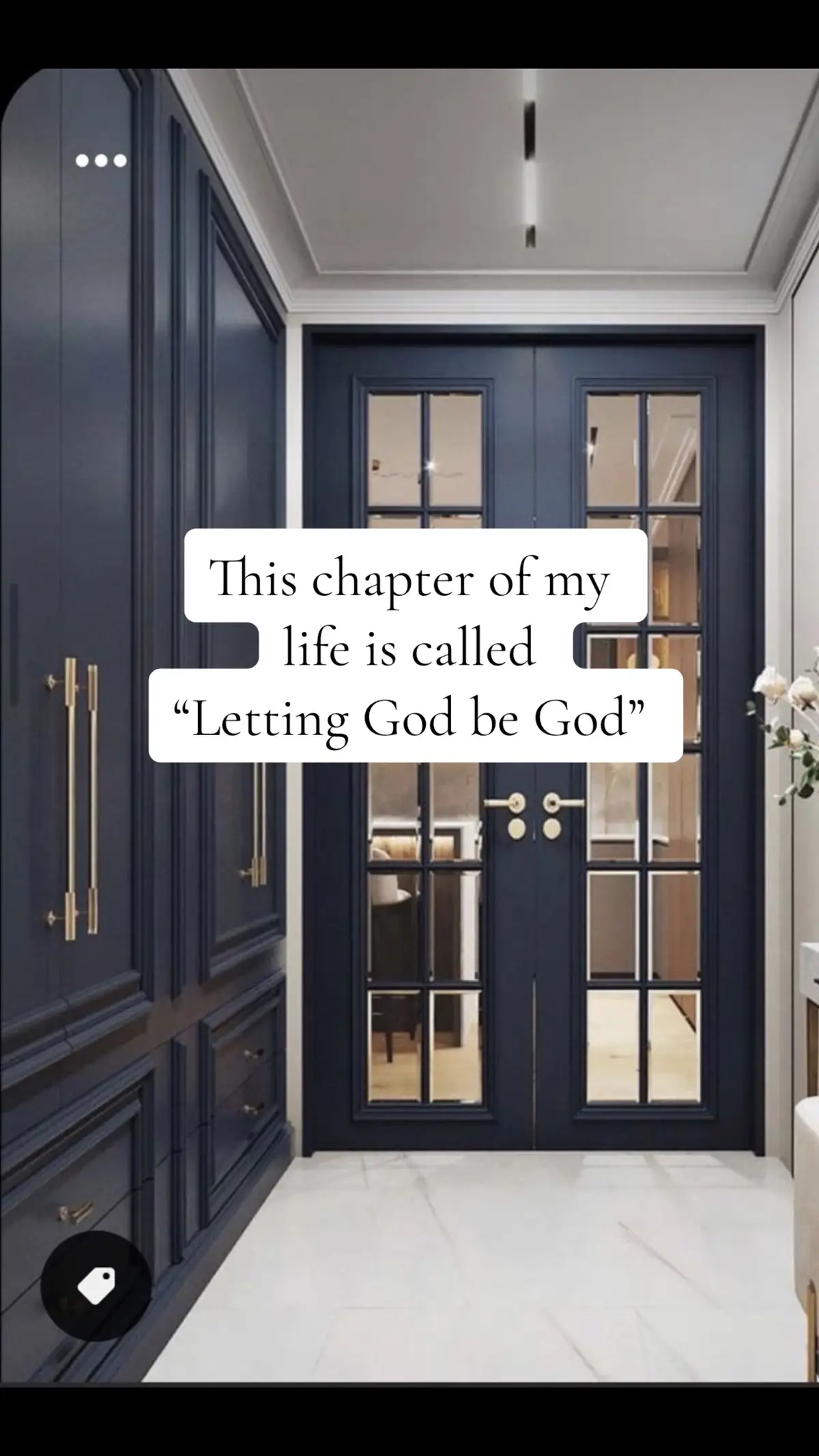 Letting God take care of everything about you is the best decision ever. #christiantiktok #christiancommunitytiktok🙏😇 #christianreels #christiancommunitytiktok🙏😇 #trustgodsplan #mylifeasachristian 