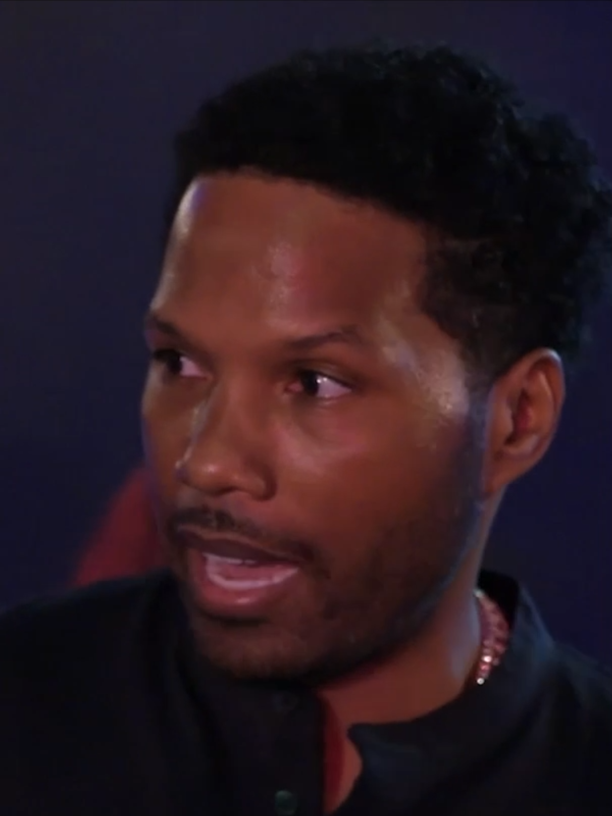 #KirkFrost was goin down and took #Mendeecees right with him 🤣 #lhhatl #loveandhiphop #realitytv #jasminebleu #khaotic #lilscrappy #drama #cheating #affair #Rumors