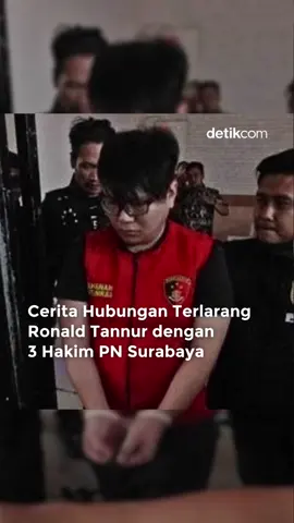 Mahkamah Agung (MA) menganulir putusan bebas Gregorius Ronald Tannur dalam kasus pembunuhan Dini Sera. Anak mantan anggota DPR Edward Tannur itu dihukum 5 tahun penjara. Perkara itu diputus pada Selasa (22/10/2024). Duduk sebagai ketua majelis hakim Soesilo, anggota majelis 1 Ainal Mardhiah dan anggota majelis 2 Sutarjo. Sementara itu, panitera pengganti Yustisiana. 