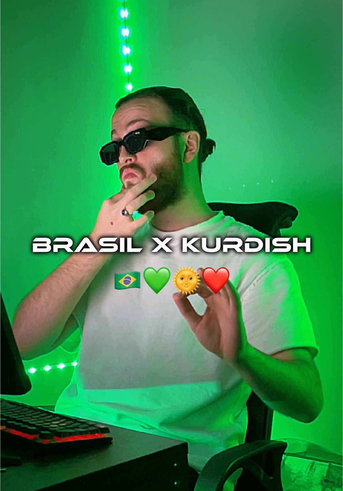 KURDSIH BRASLI FUNK 🇧🇷💚🌞❤️#osama🦁aslan #أسامة_أصلان #remix #brasil🇧🇷 #kurdish #funk