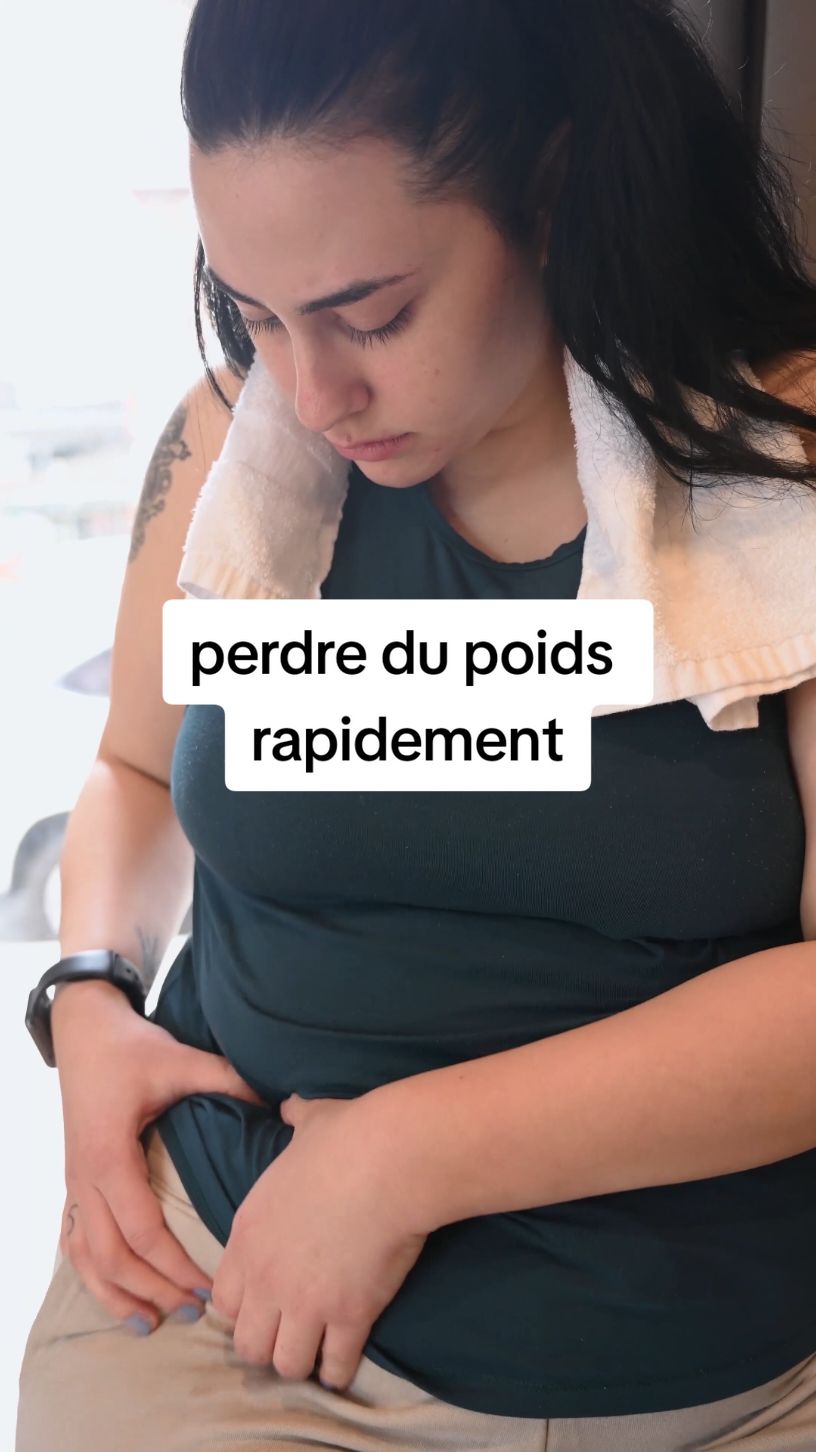 perdre du poids rapidement #pertedepoidsrapide #pertedepoids #homme #femme #adolescent #gym #nutrition #metabolisme #gras #pertedegras #perdredugras 