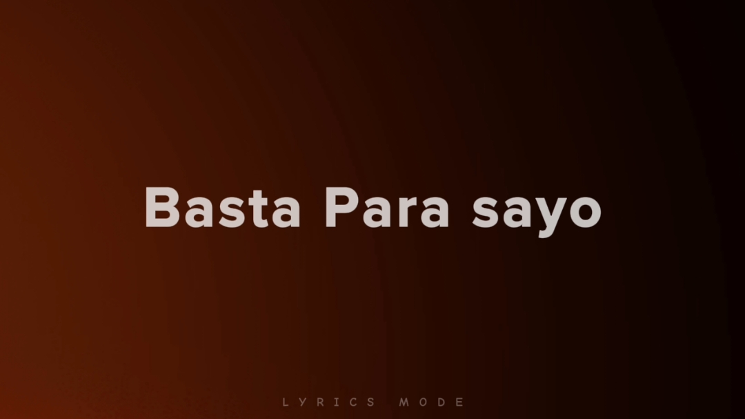 yung handa ka magpakatino para sa kanya. #parasayoparokyaniedgar #parokyaniedgar #parasayo #opm #bastaparasayo #properengagementisthekey #lyrics_songs #lyricsmode #lyricsvideo #lyrics #creditstotheowner #fyppppppppppppppppppppppp #fypage #fypシ゚viral #fypシ #fyp #lyricsedit #lyricsmusic 