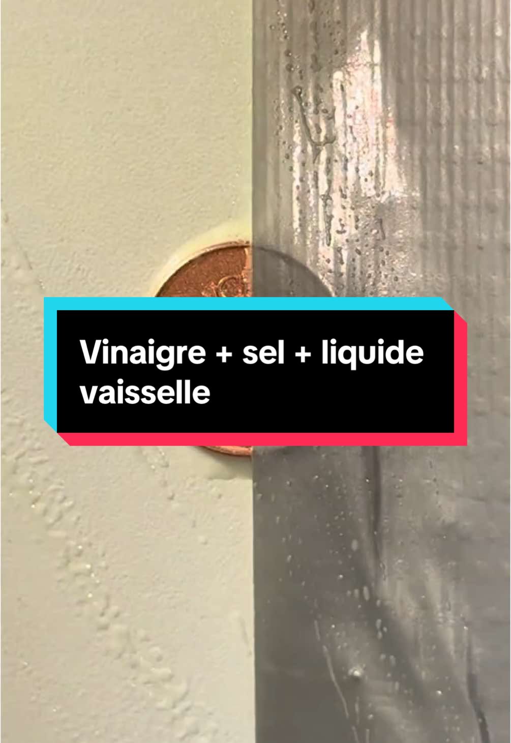 Réponse à @𝒜𝓌𝒶 🎭  nettoyage piece monnaie #nettoyage #piece #monnaie #CleanTok #money #cleaning #satisfying 