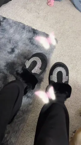 True Religion Slippers for Women Gifts for Women Cozy House Slippers for Woman