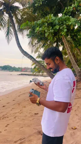 New Drone / First Flight Test 😍 DJI Mini 3 welcome home baby #talkwithheshitha #drone #dronevideos #dronefootage #srilankabydrone #dronevideosrilanka #srilanka #tangalle #tangallebeachbydrone 