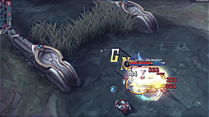 klo di rank mah gbsa sang sing sang sing #fyp #xyzbca #4you #gameplay #lance #diamasalalumuakumasadepanmu 