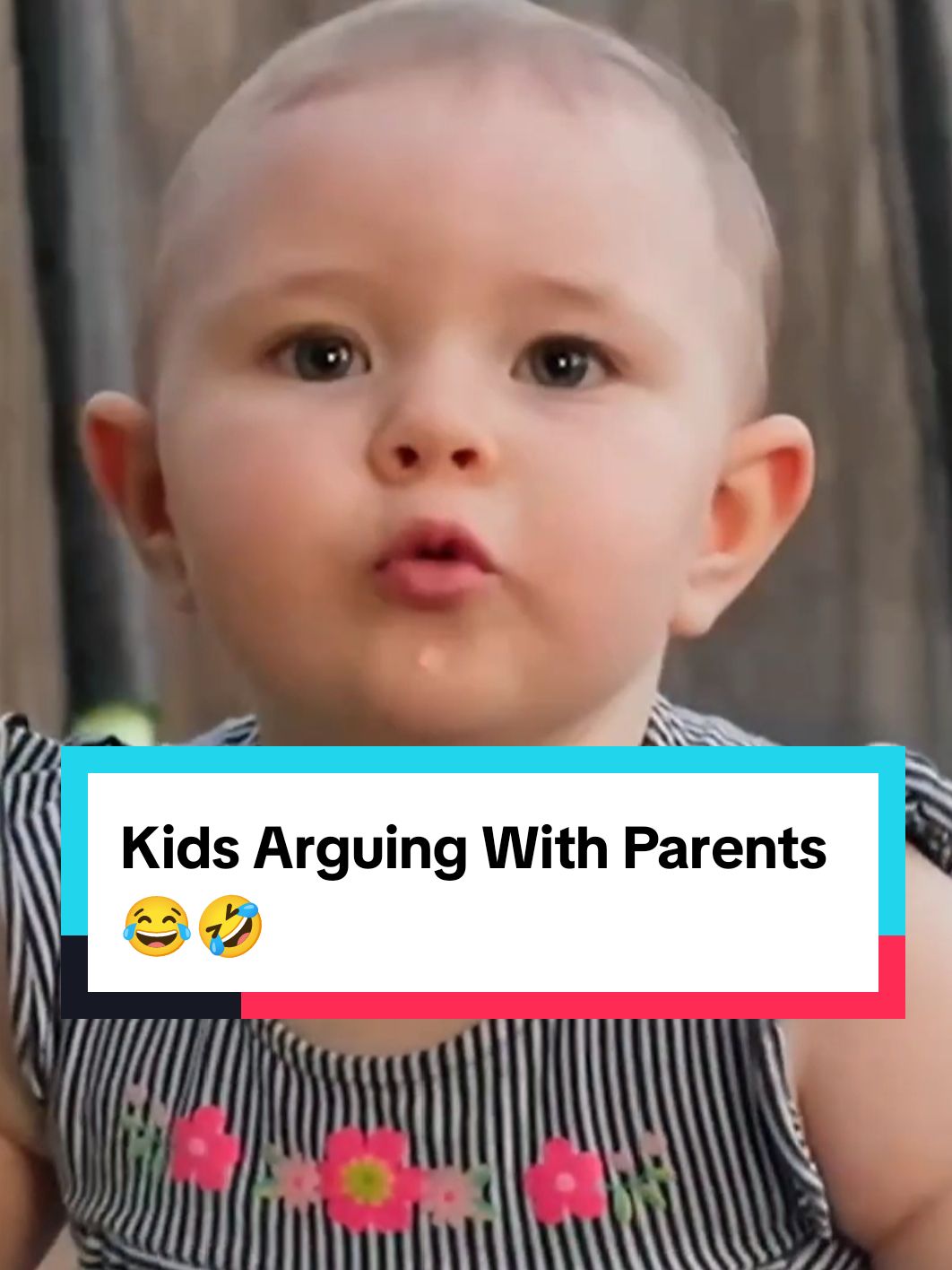 Funny Toddlers 🤣 #funnykids #funnytoddler #funnybaby #funnyvideo #hilarious #argument #fyp #foryou 