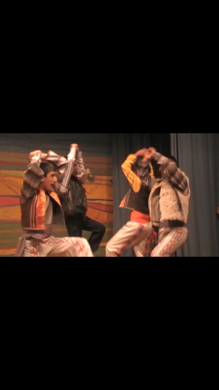 #haykakan azgayin par_#yarxushta _#sasna parer_#armenian dance_#folk music_#zurna Ներքին Բազմաբերդի երգի պարի համույթ_ Գորանի_2009թ._#յարխուշտա _հայկական ազգային պար
