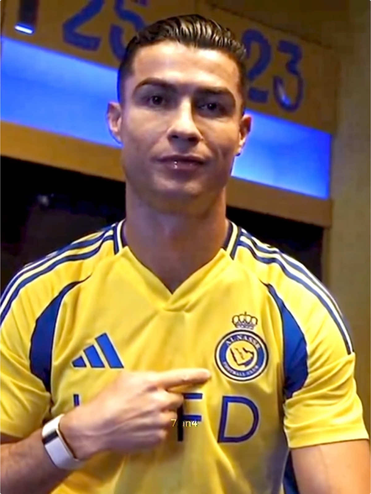 عظممة💛💛                                                      ‏#viral #realmadrid #cristianoronaldo #النصر_بطل_العرب #ronaldo #alnassr #عميدالعالميه #البطولة_العربية #cr7 #تاليسكا #نيمار #النصر_السعودي #العالمي #النصر #fyp #كبير_الرياض #ريال_مدريد #برشلونة #كبير_اسيا #portugal