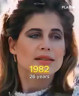 Linda Hamilton evolution #lindahamilton #evolution #throughtheyears #actress #hollywood #thenandnow 
