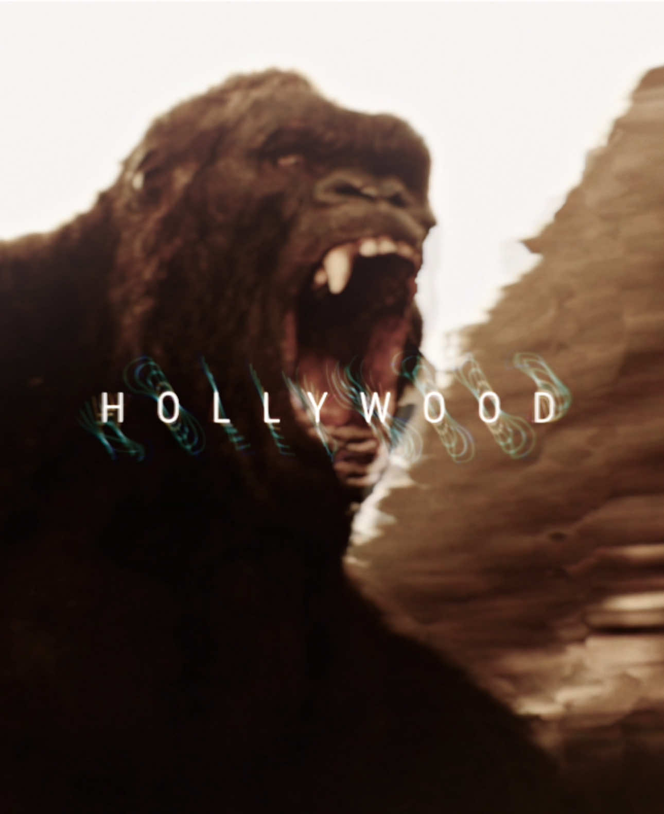 Terrible month for me😭 || filler || #fyp#fypシ#xybca#kingkong#godzilla#hollywood_editz 