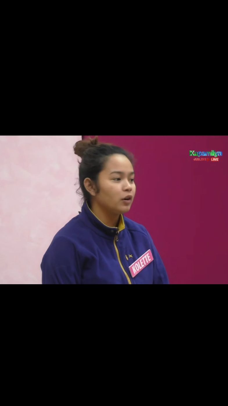 Ang cute ng mag ate sa POV nila ng Hindi mag tanggap ng 1M vs. Big 4 ang piliin @NotDoraAnymore @sofiaasmithh6_ #fypシ゚ #fyang #kolette #foryoupage #fypage #fyp #kolettemadelo #kolette #pbbgen11 #abscbn #tiktok  #fyppppppppppppppppppppppp 