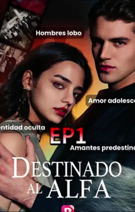 Don't confuse my daughter, Kate will always be with me 🧐🐺 🎥 ：  Destiny al Alfa/Episode 1# en # ReelShort #Series # novella # TV novella # hombreslobo # manada
