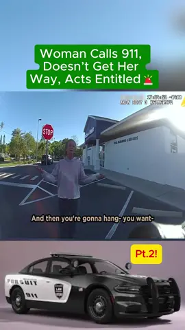 Hehehe- second at 41 seconds. I’ve never been so early. But perfect timing since I was going for new bodycam videos. Thanks Police Insider!