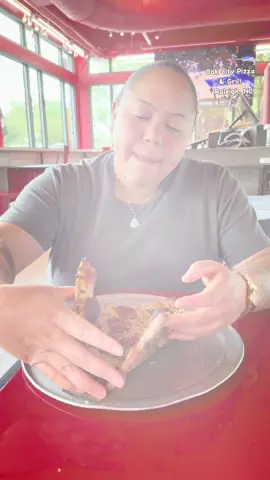 Oak City Pizza and Grill… The specials definitely are worth it! #food #Foodie #foodietok #fyp #raleighnc #northcarolina #ncstate #wings #pizza #explore #foodtiktok 