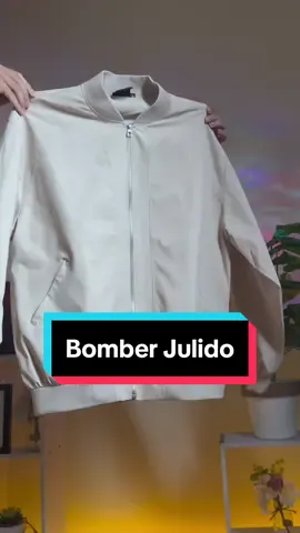 Áo khoác bomber dù 2 lớp Julido #thoitrang #thoitrangnam #áonam #aokhoac #bomber 
