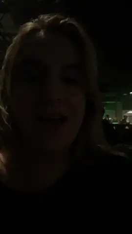 When you are just a girl at a @Fit For An Autopsy show @Candles 