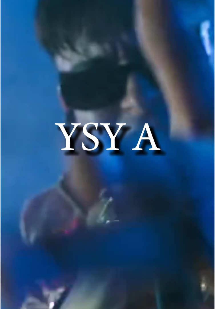 el hombre SISMO🫨  @YSY A  #musica #ysya #argentina🇦🇷 #spotify #generourbano 