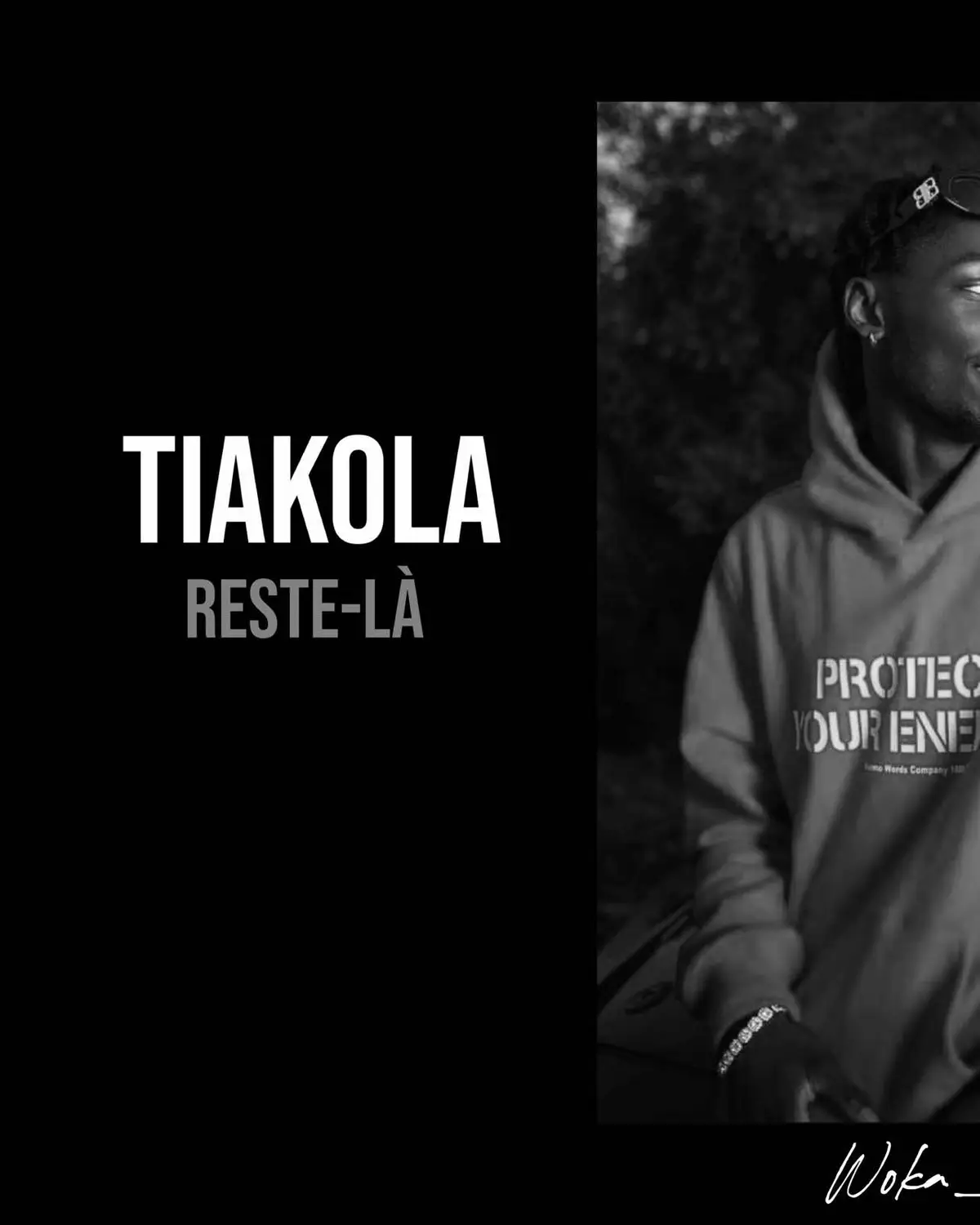 Partie 72 | Reste-là | #tiakola #paroles #spotify #son 