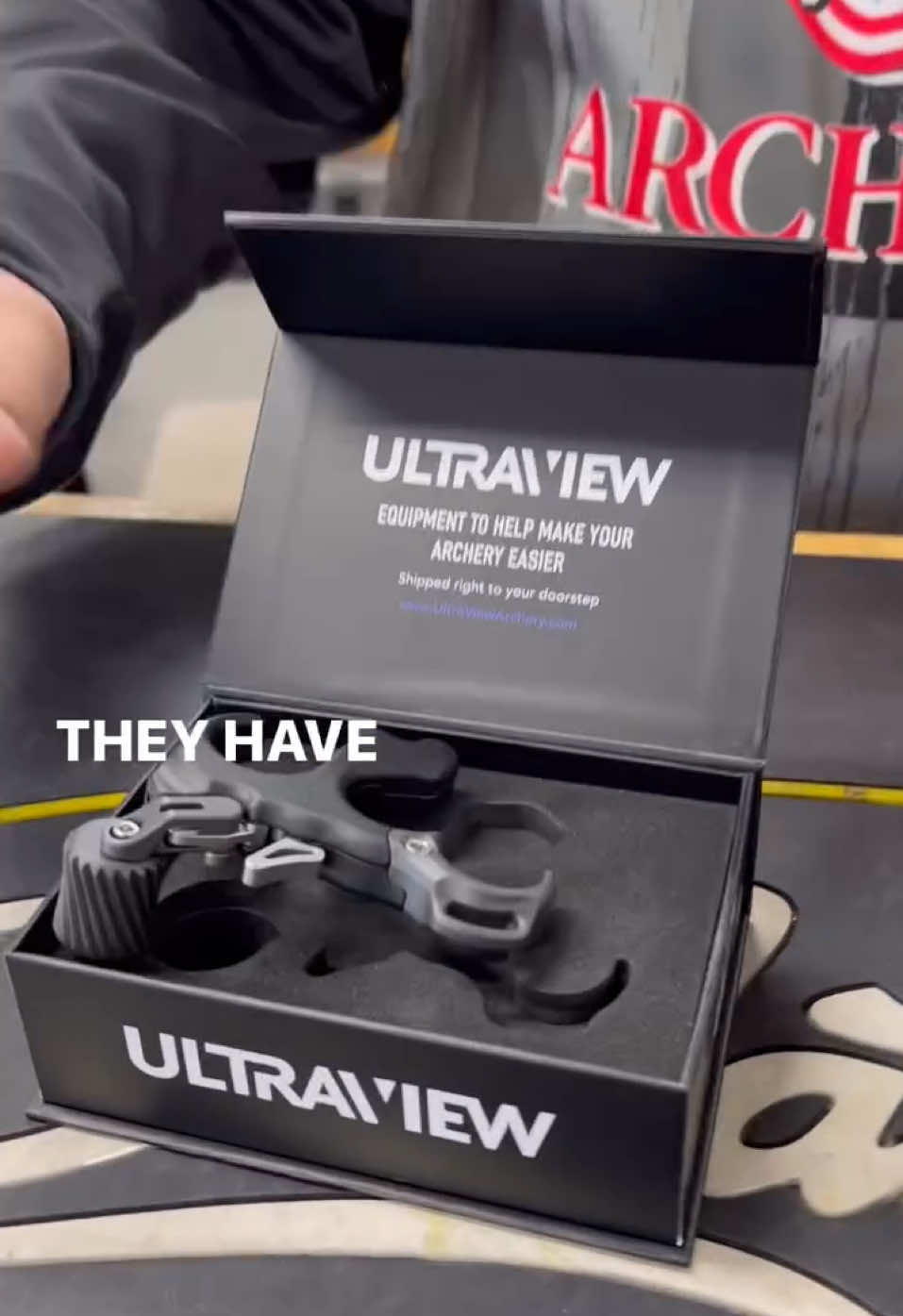 Thinking about a handheld release.  These UltraView releases are a few of the best we carry.  Stop in and give them a try.  We’ll be happy to help you take the next step in your archery journey. #a1archery #archeryshop #deerhunting #huntinggear #gohunting #bowhunting #bowhuntinglife #bowhunt #archeryhunting #archerylife #archery #targetarchery 