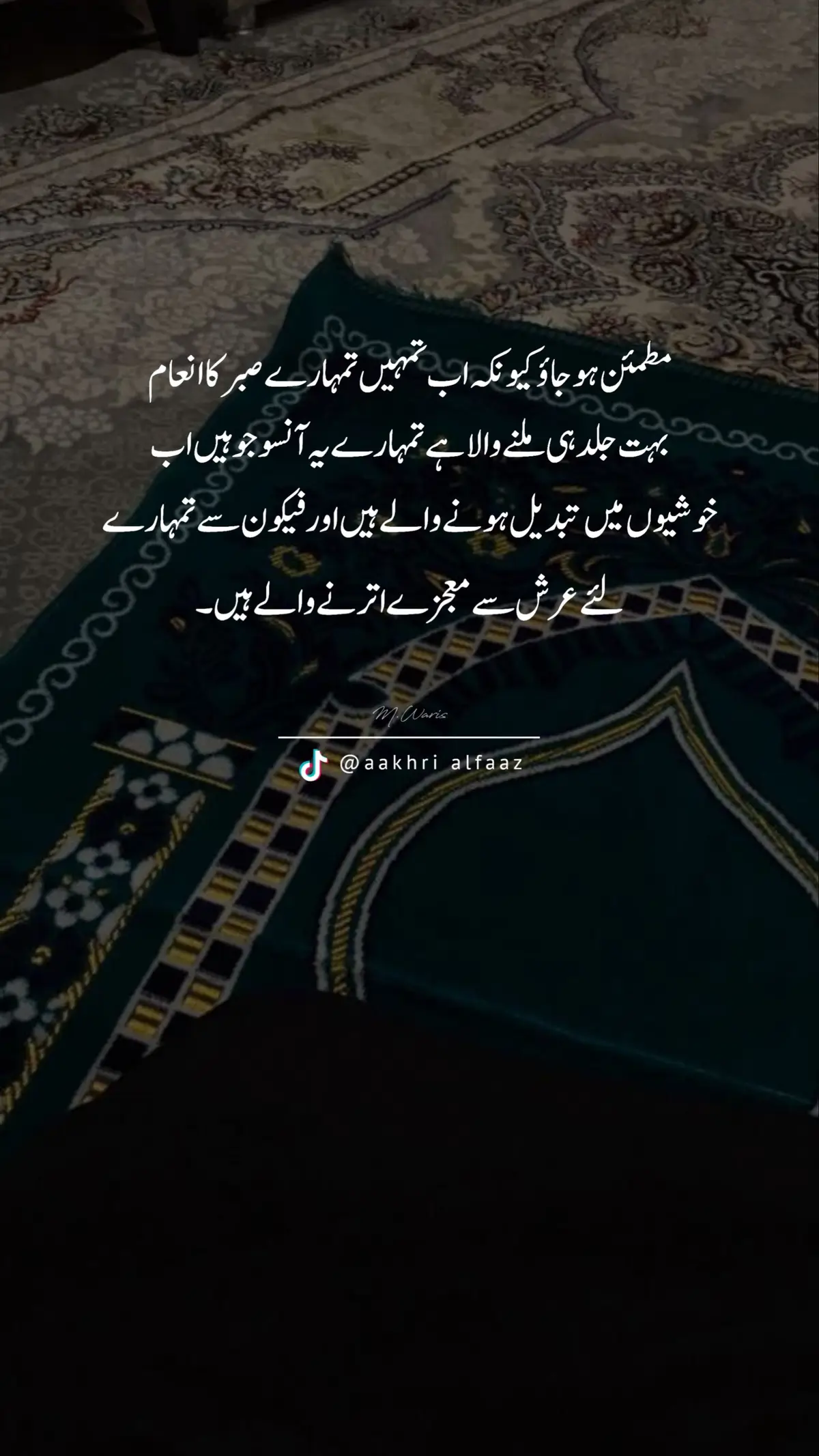 #aakhri_alfaaz #آخری_الفاظ #ApnaForyoupage #fypシ゚ #urduline #aakhri #alfaaz 