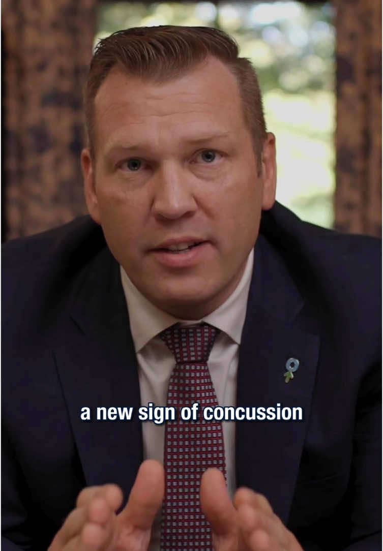 For the first time in decades, we're recognizing a new concussion sign that could identify up to 33% of undiagnosed concussions! Do you know about SHAAKE? You've probably noticed it on TV or even done it yourself. It's the motion you often see after a hit to the head, when someone quickly shakes their head back and forth. I decided to study and name it to help keep more athletes safe. Right now, it does not appear on any medical or sports organization’s list of potential concussion signs. Our new study says it should. For more details, head to bit.ly/SHAAKE #concussion #TBI #NFL #football #tuatagovailoa #SHAAKE