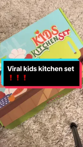 Run before it sells out 🔥🔥🔥 #kidsgift #fyp #fypシ #christmasdeals2024 #tiktokshopfinds #tiktokshopblackfriday #tiktokshopcybermonday #christmasgiftforkids 