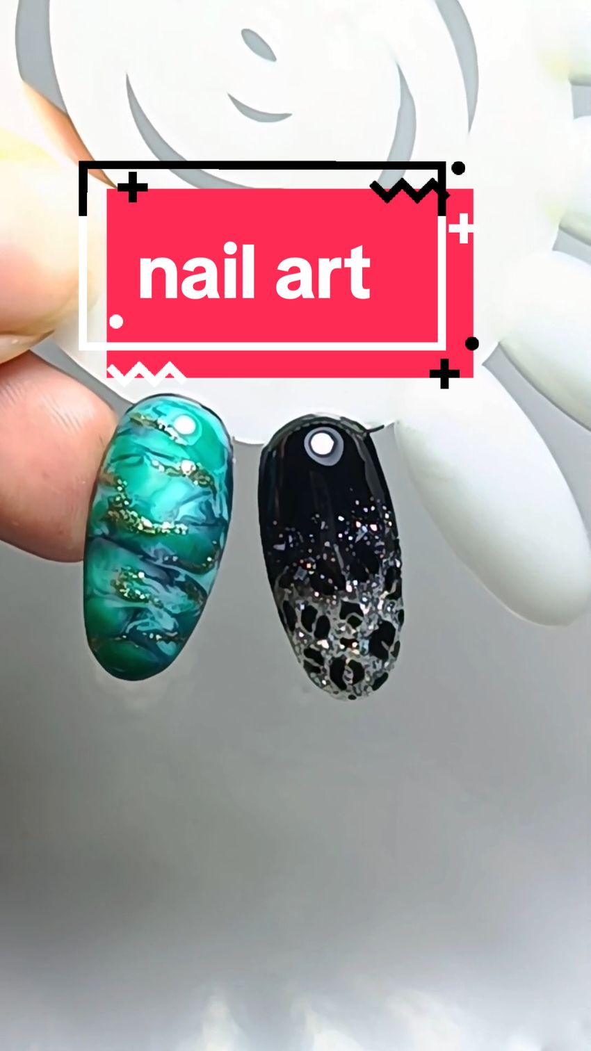 #nail #nails #فن_الاظافر #تركيب_اضافر_جل #nailtrend #nailtutorial #ongleriedz💅👠💃💄❤️nailstiktok #automnnail #رسم #ongleriedz💅👠 #nailsartvideos #oran31 #oran @endless beauty by yakout @endless beauty by yakout 