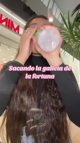 Alguien está pensando en mi 🤨