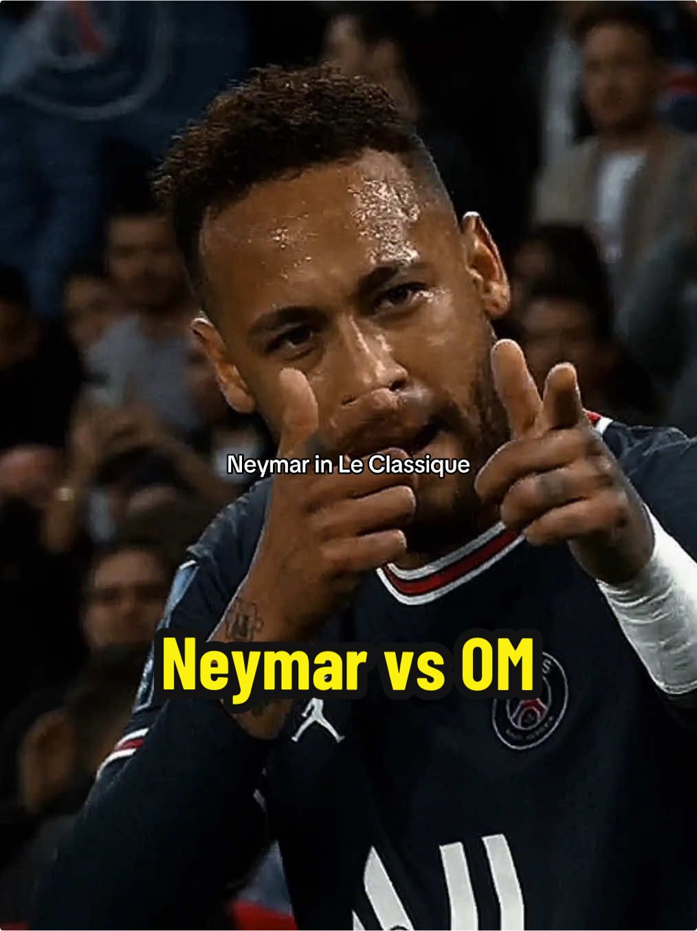 Opa 🇧🇷  #Ligue1 #Neymar #skills #SportsTikTok #Ligue1McDonalds #Brazil #PSG 