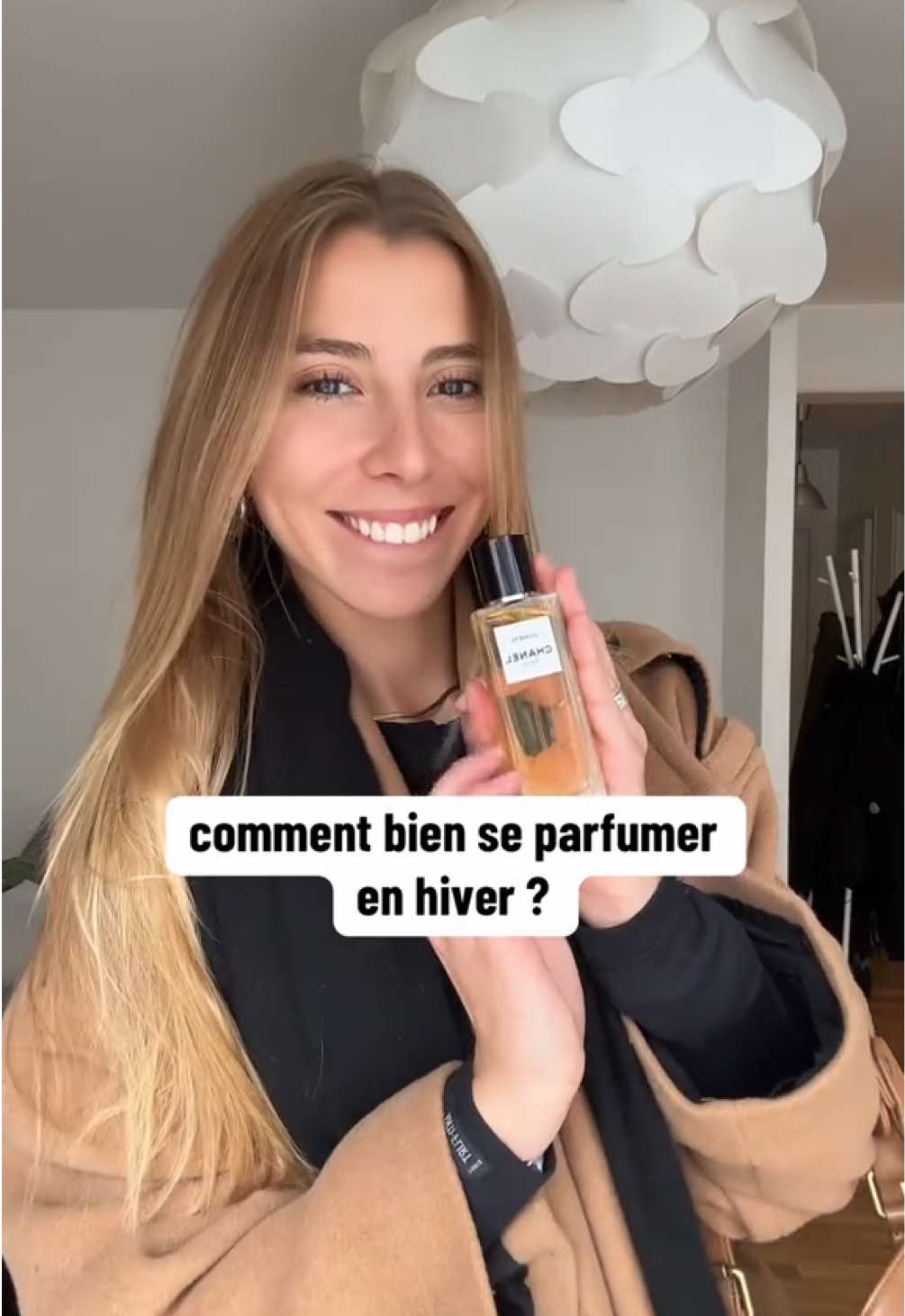 comment bien se parfumer en hiver pour que ca dure 🐿️🌲🤎#parfum #parfumviral #parfumtiktok #pourtoi 