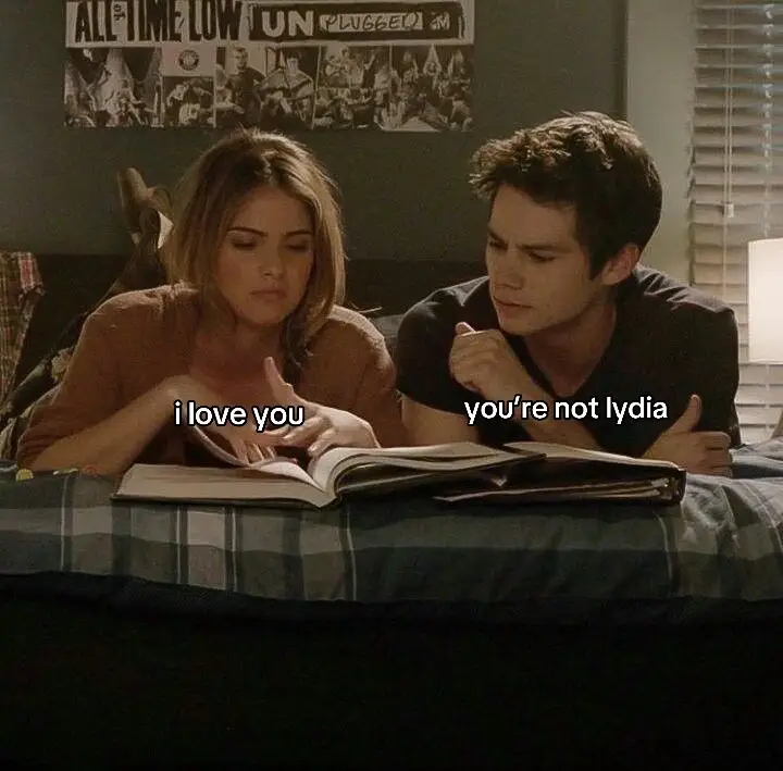 #TEENWOLF || I’ll never stop saying they deserved better.|| #teenwolf #teenwolfedit #viral #viraltiktok #virall #perte #foryour #fyp #viraltiktok #virall #perte #foryour #fyp #teenwolfseries #scallison #allisonargent #scottmccall 