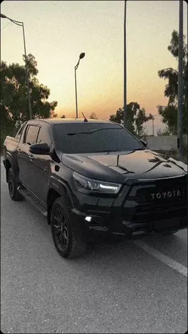 #CapCut #تويوتا #هايلوكس #gr #سته_سلندر #هايلوكس2024 