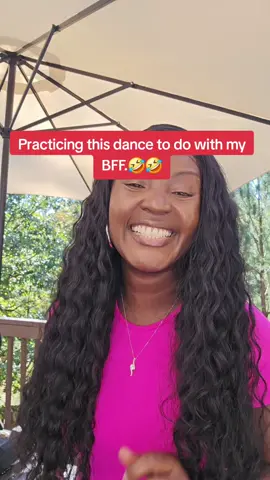 If you tell me my BFF cannot do this dance i will block you.🤣🤣#viralvideo #foryoupage❤️❤️❤️foryou💞💞💜 #tiktoknigeria🇳🇬 #tiktoksouthafrica🇿🇦 #interacialcouple #viralvideo 