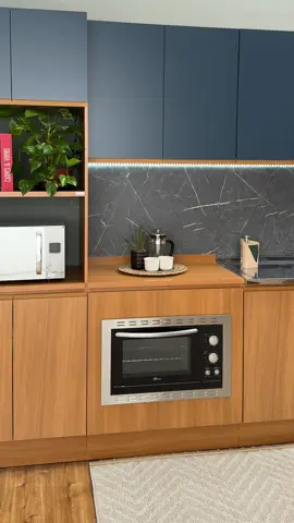 Cozinha Ciela é lançamento da Kappesberg e você encontra nas lojas da sua cidade que vendem os nossos produtos. #kappesberg #cozinhanova #decoracaodecasa