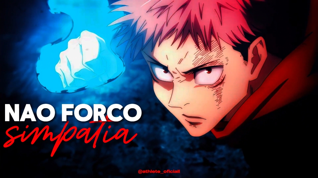 15:35 | Eu sou um mano bom.. @Casllu  • • • #edit #jujutsukaisen #itadoriyuuji #musica #trap #rap #boombap #underground #fy #fyp #anime #amv #editamv #monetizartiktok #lirycs 