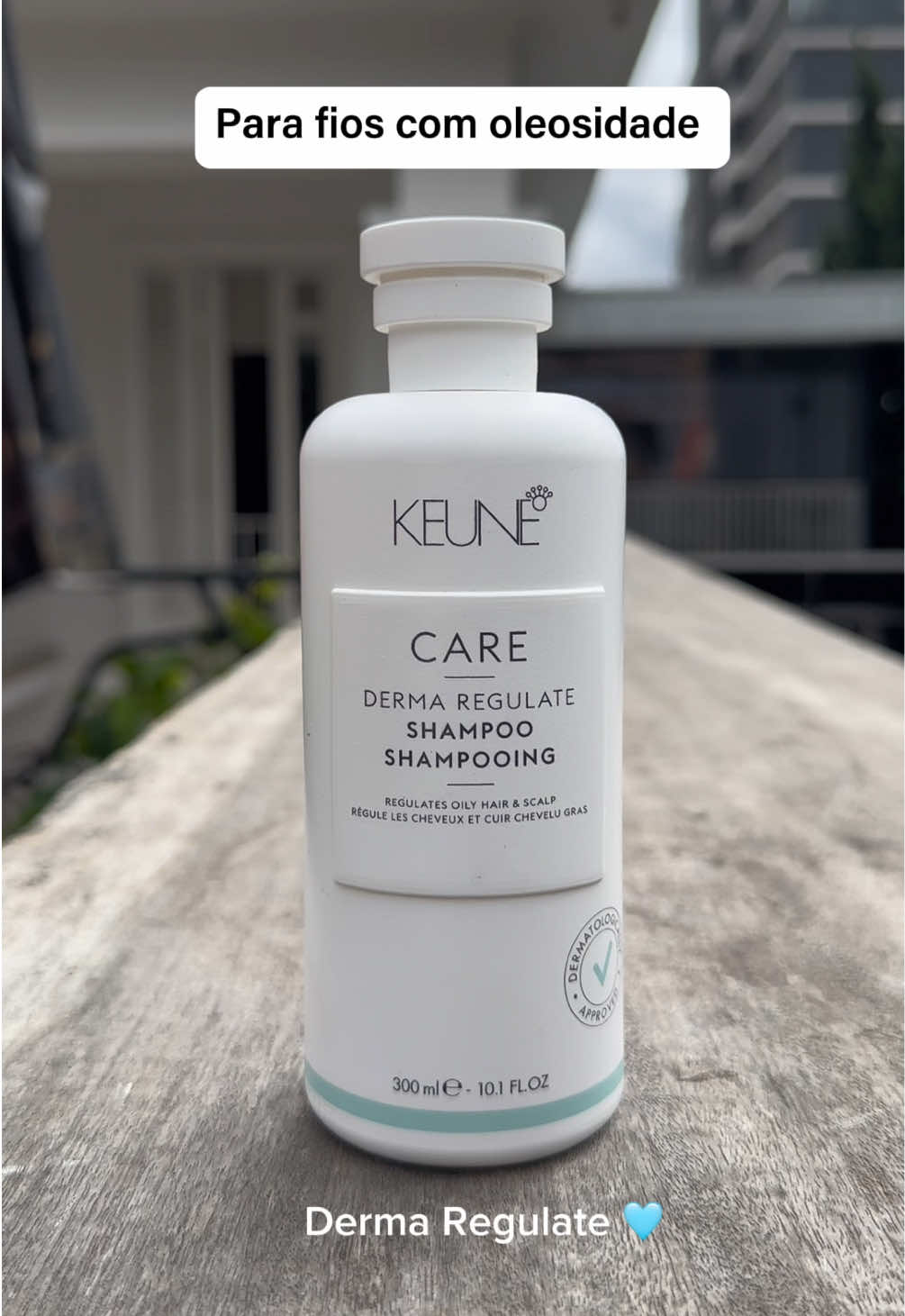 A linha Keune Care Derma oferece cuidados para diversos tipos de fios! Ressaltamos que também é importante consultar com o seu dermatologista! ❤️  #Keune 