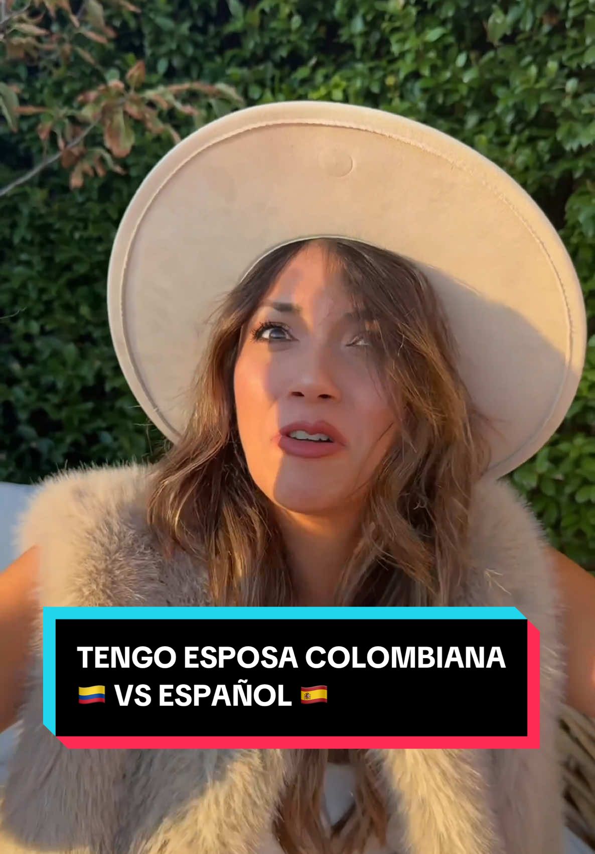 Tener esposa colombiana 🇨🇴 es… 😂 #colombia #bogota  #colombiana #desdeseptiembresesientequevienediciembre #tiktokcolombia #colombianosenespaña #colombiano #rolos  #latinosenespaña  #colombianosenelexterior     #latinosenespaña #latinoseneuropa 