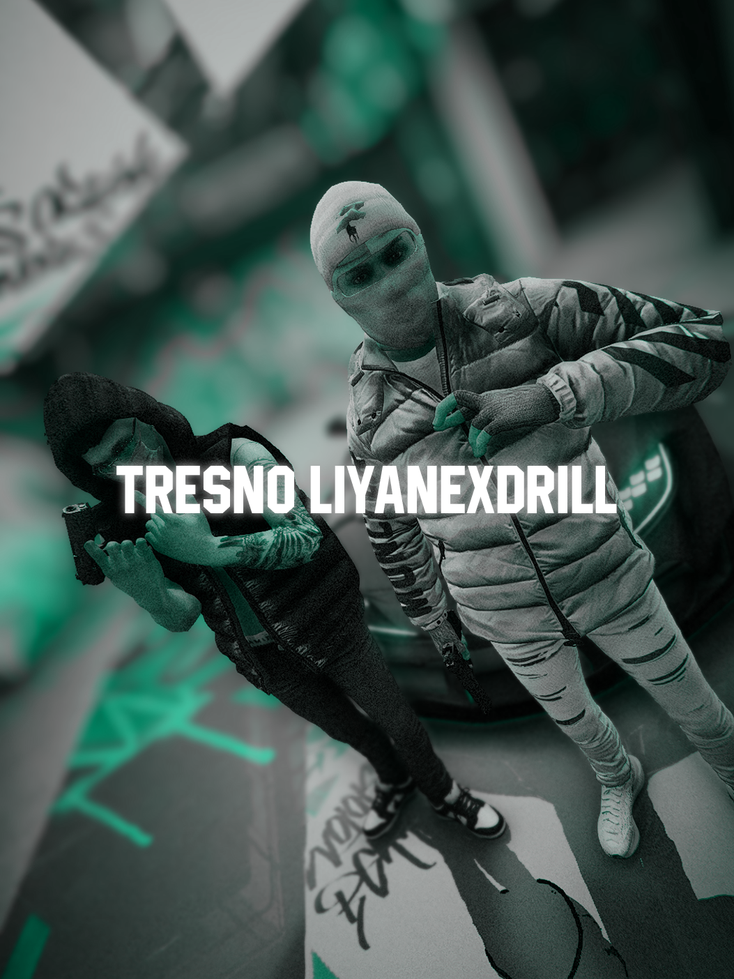 TRESNO LIYANExDrill (Cover Lyrics Video) sc: Loudboyz Entertainment #eclipseroleplay#fyp#drill#fivem #xyzabc