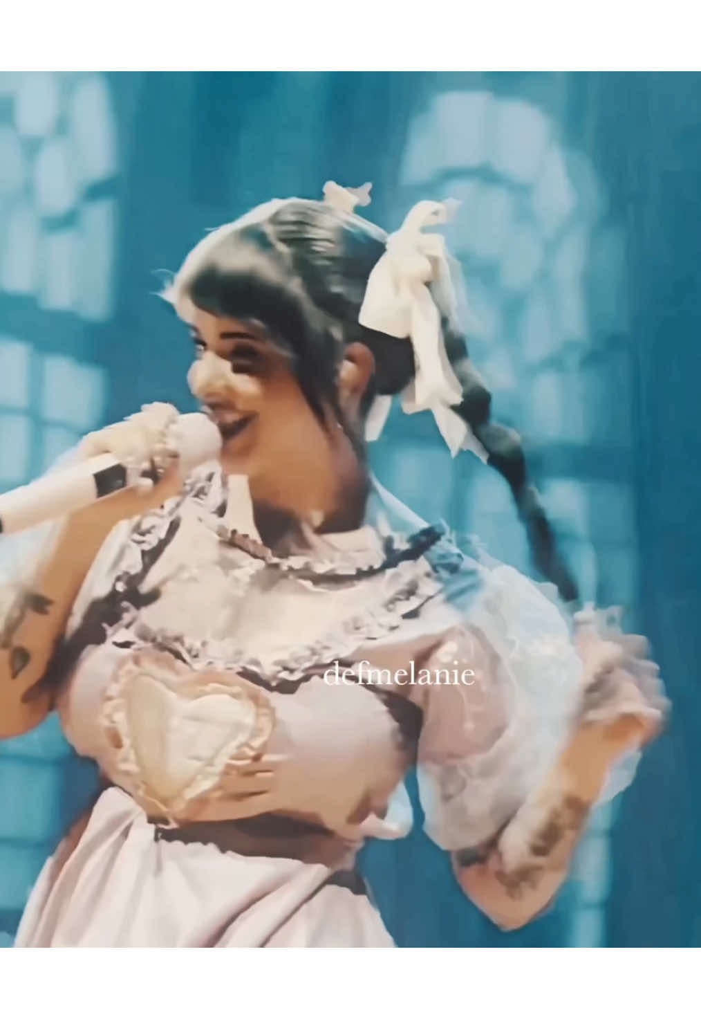 #MELANIEMARTINEZ • trilogy tour come back - #fyp #trilogytour #melanie #martinez #melaniemartinez #melaniemartinezedit #viral #edit 