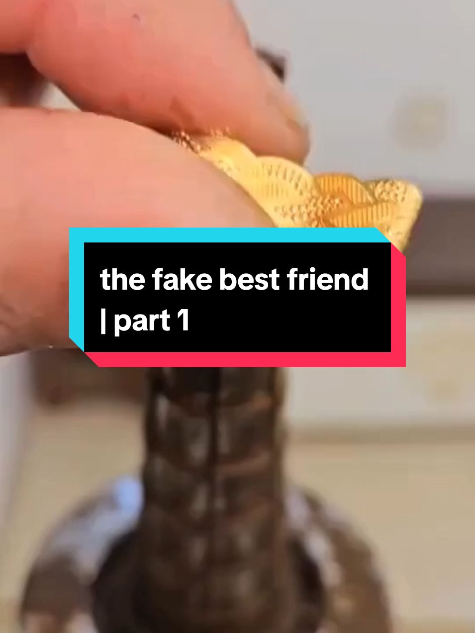 the fake best friend | part 1 #textmessage #reddit_tiktok #redditstorytime #redditreadings #textingstory #scary 