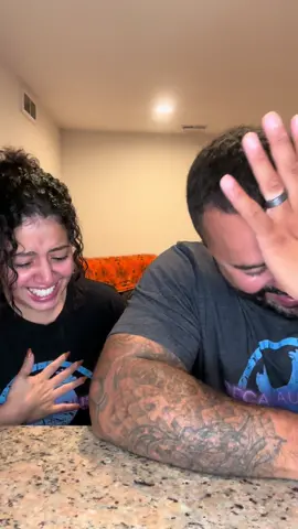 Hot diggity dog🤣 @Clarissa Spear thanks for the joke🤗 #trishandrick #jokeswithtrishandrick #ihaveajoke #marriedlife #husbandwife #couplegoals #funny #laugh #keepsmiling #MentalHealth 