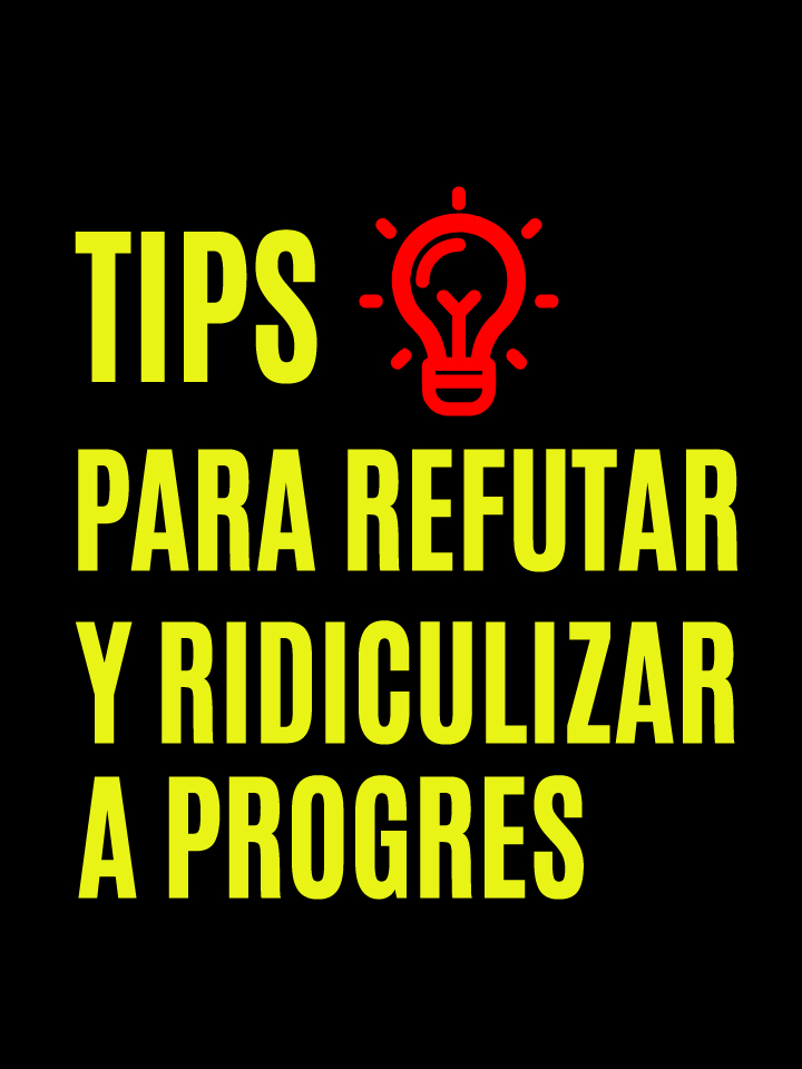 El progresismo (el relativismo) es una ideología tan autoritaria y sectaria al momento de practicarla te anula la razón y a veces hasta el sentido común. Cuando un argumento o una afirmación no cumple su propio criterio de validez o su propia norma, cae por su propio peso. Aun cuando parezcan ciertas a primera vista. Lo que me das más pena es como muchas personas, especialmente los jóvenes universitarios repiten estas afirmaciones sin tener en cuenta que son autodestructivas debido a la falta de lógica que conllevan, porque no pueden sostener sus propios pesos. @Francoisevenspaul 👉Te invito a leer la nota completa (Elijo Pensar), haciendo clic en link de mi bio. . . . . . . . . #Laobjetividad #lasubjetividad #afirmaciones #argumentos #universidades #pensar #elprogresismo #larazón #profesores #laciencia #Laverdad #relativismo #Lasubjetividad #verdadabsoluta #Pensar #laepistemología #EvensPaulFrancois #FrancoisEvensPaul