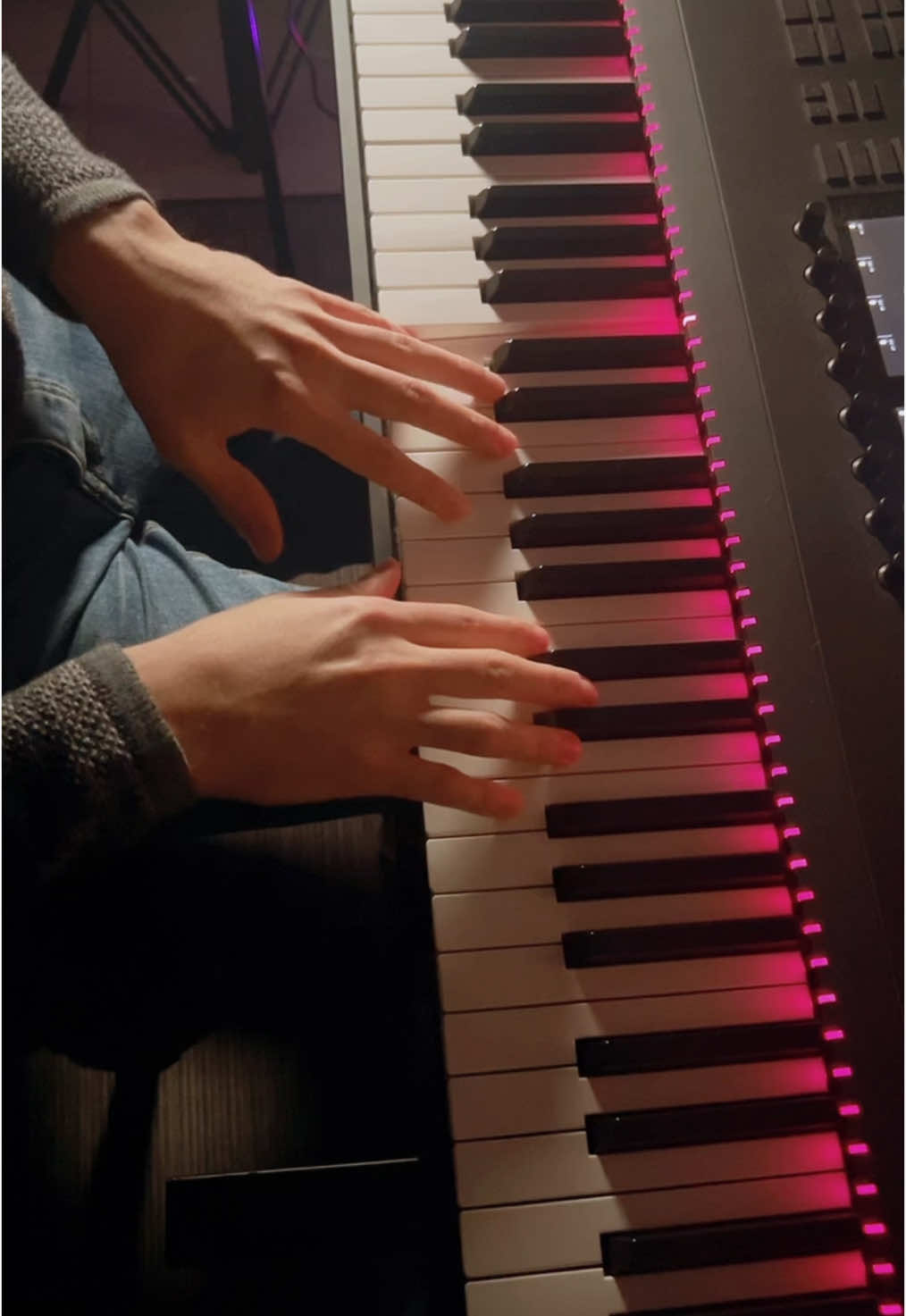 I love this wonderful song ballade pour Adeline #balladepouradeline #pianist #pianosong 