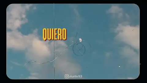 Café Tacvba - Quiero Ver #rock #rockmexicano #rockentuidioma #cafetacvba #quierover #cancionesparadedicar #musicaparadedicar #rolitas #rolitaschidas #parati #fyp #musica #stunte93 
