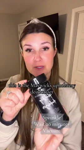 If youre not buying from Mavwicks then what are you doing?! Ive bought a lot of things from tik tok shop, but this is probably my favorite! I am all about my home smelling good, and this is an easy way to make it happen without burning candles! #fyp #creator #contentcreator #creatorsearchinsights #affiliate #affiliatemarketing #shopping #mavwicks #smellsamazing 