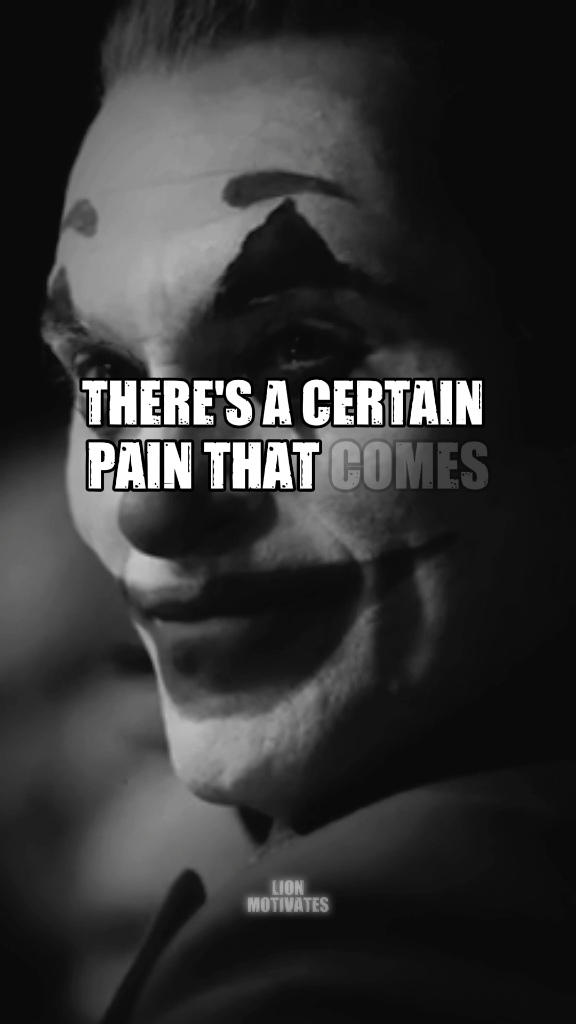 Best Joker Wisdom... #joker #jokerquotes #jokerchallenge #darkknight 