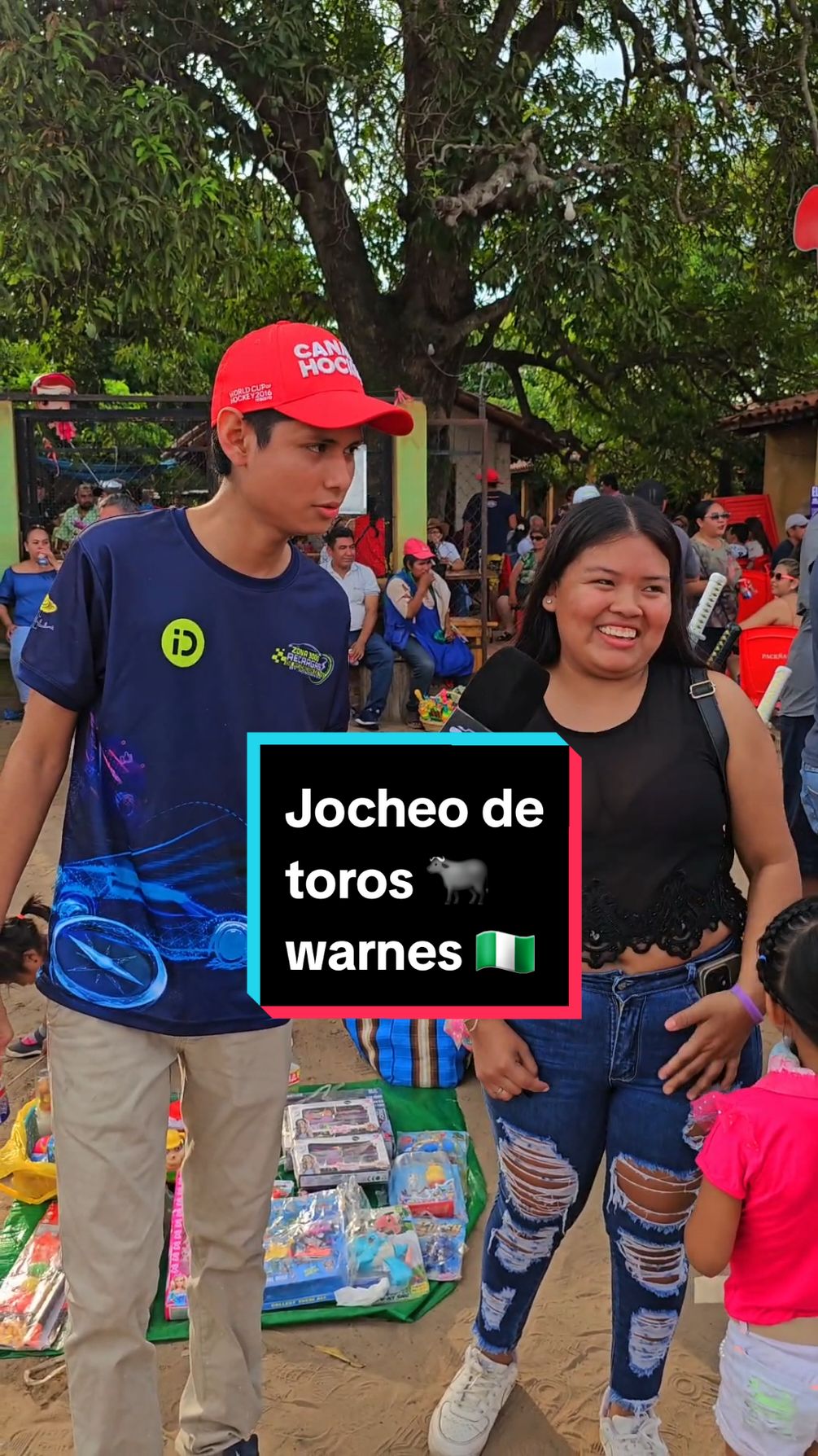 Warnes con su tradición  el jocheo de toros @fideito_k9 @🥔flakko🤠🌿  #warnes_scz🇧🇴 #warnes #jocheo_de_toro_🐂 #zona3k #zona3000 